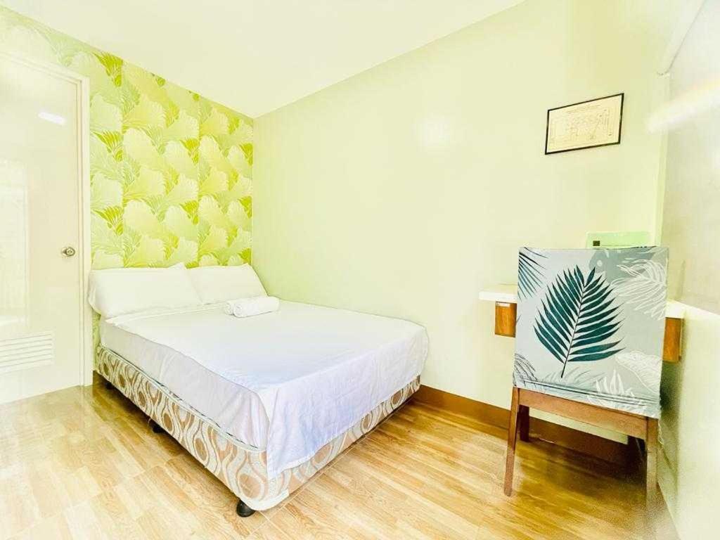 Oyo 1008 Armond Bed And Breakfast 麦克坦 外观 照片