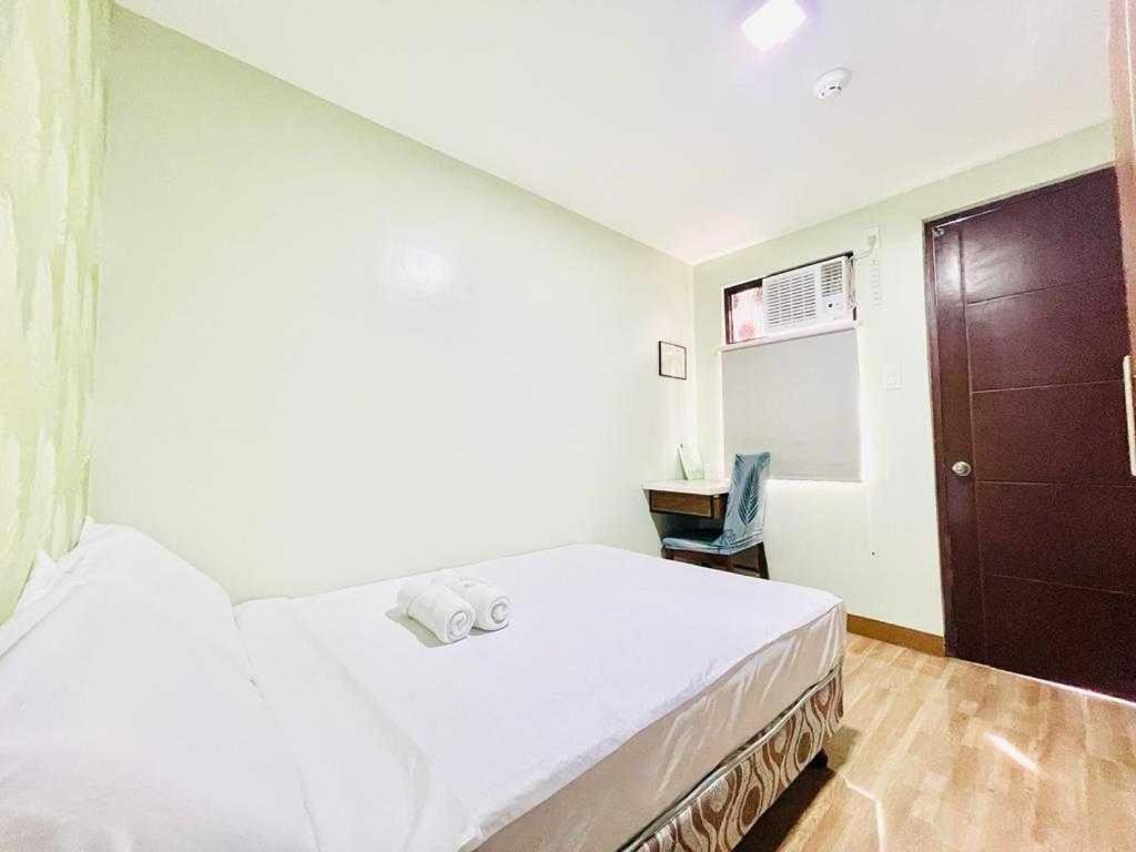 Oyo 1008 Armond Bed And Breakfast 麦克坦 外观 照片