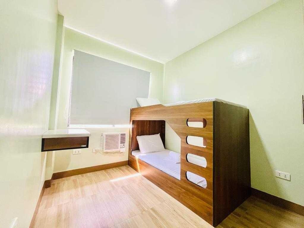 Oyo 1008 Armond Bed And Breakfast 麦克坦 外观 照片