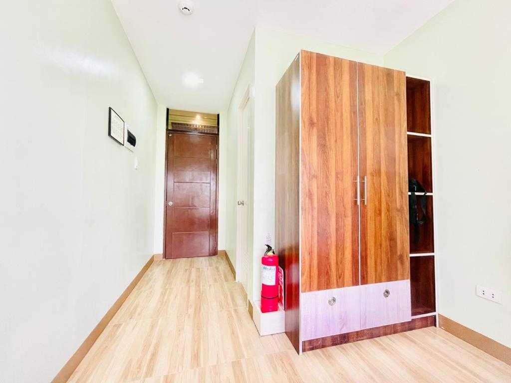 Oyo 1008 Armond Bed And Breakfast 麦克坦 外观 照片