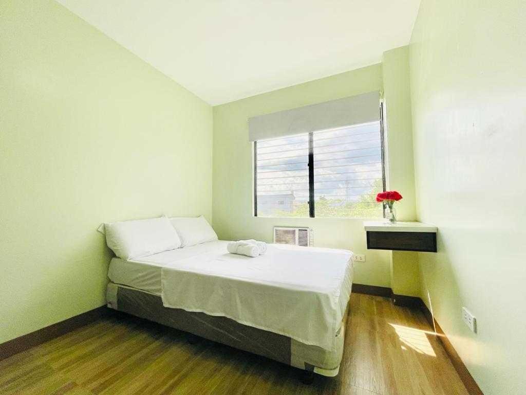 Oyo 1008 Armond Bed And Breakfast 麦克坦 外观 照片