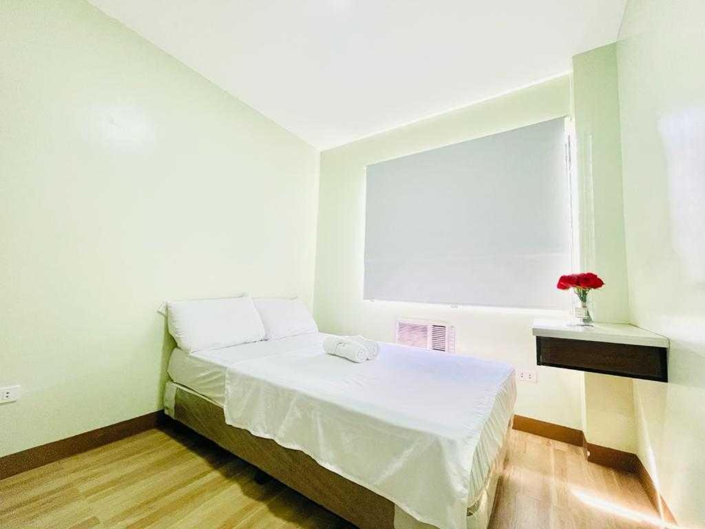 Oyo 1008 Armond Bed And Breakfast 麦克坦 外观 照片