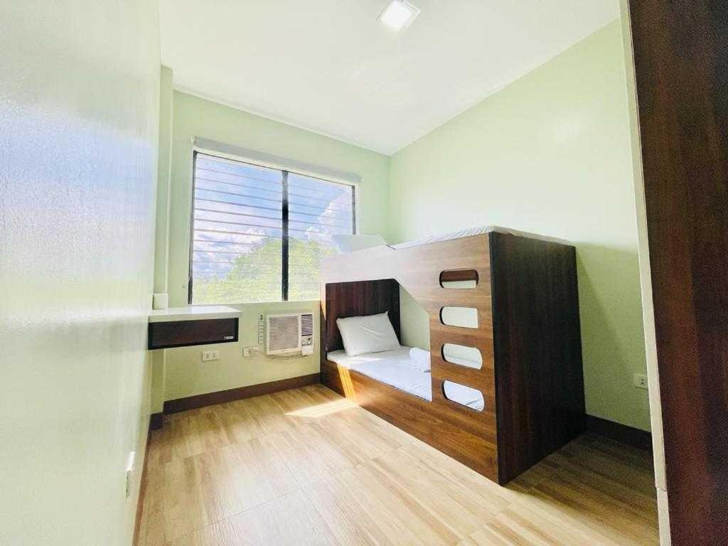 Oyo 1008 Armond Bed And Breakfast 麦克坦 外观 照片