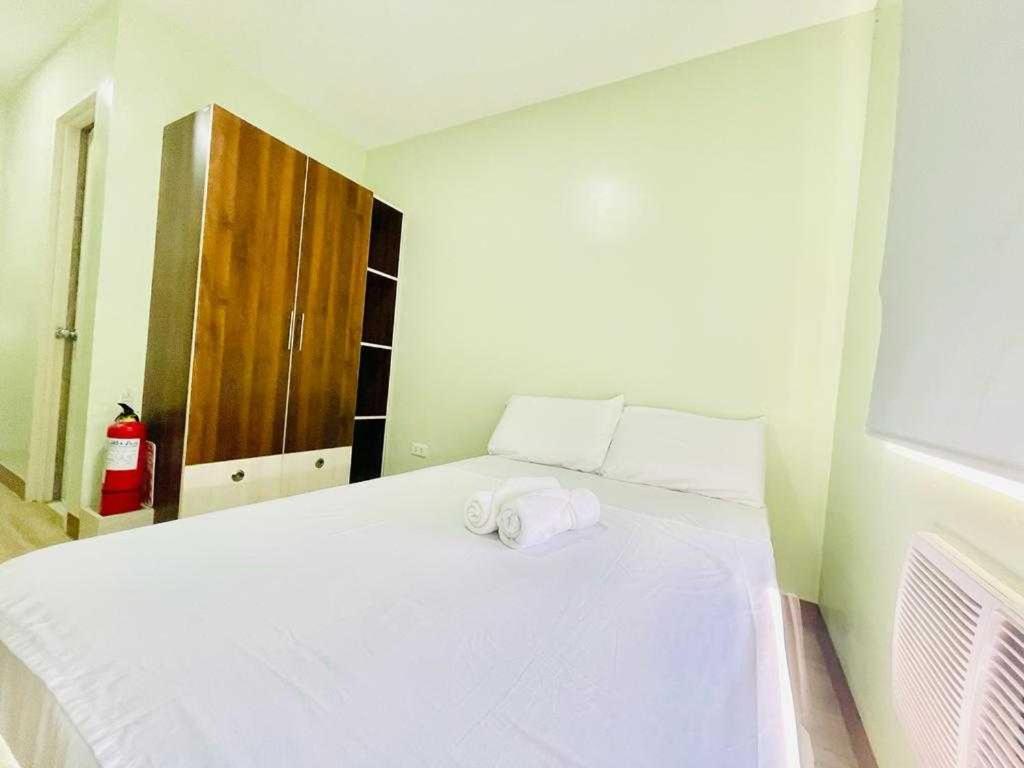 Oyo 1008 Armond Bed And Breakfast 麦克坦 外观 照片