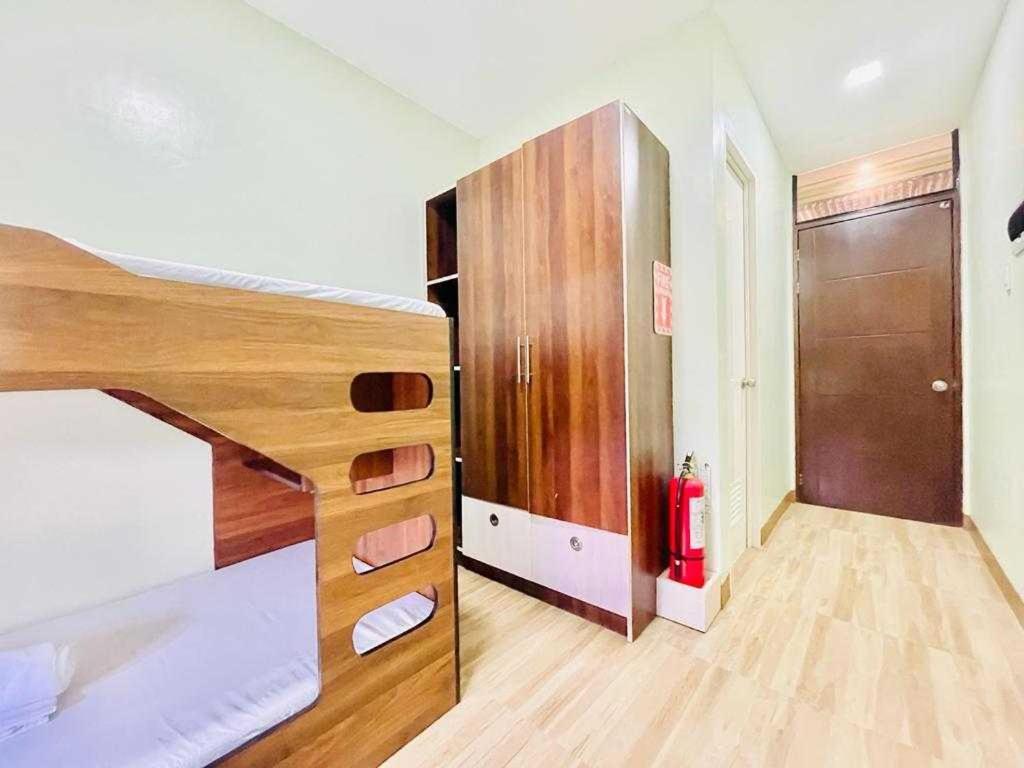 Oyo 1008 Armond Bed And Breakfast 麦克坦 外观 照片